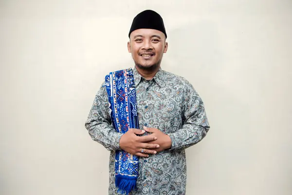Budi Santoso, S.Or