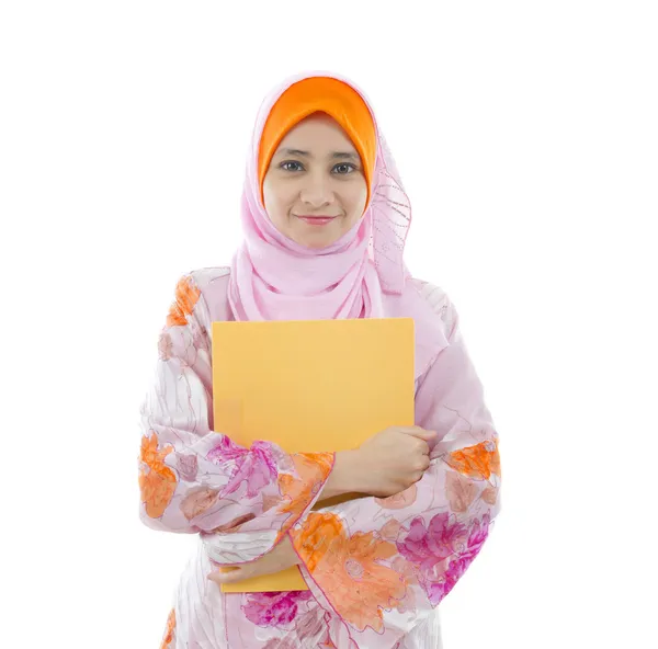 Ibu Siti Aminah