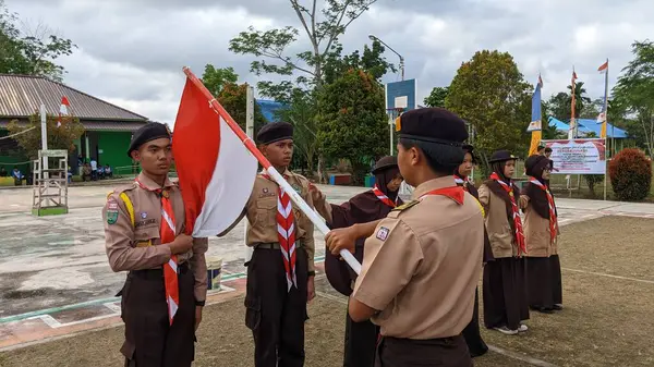 Siswa Ceria